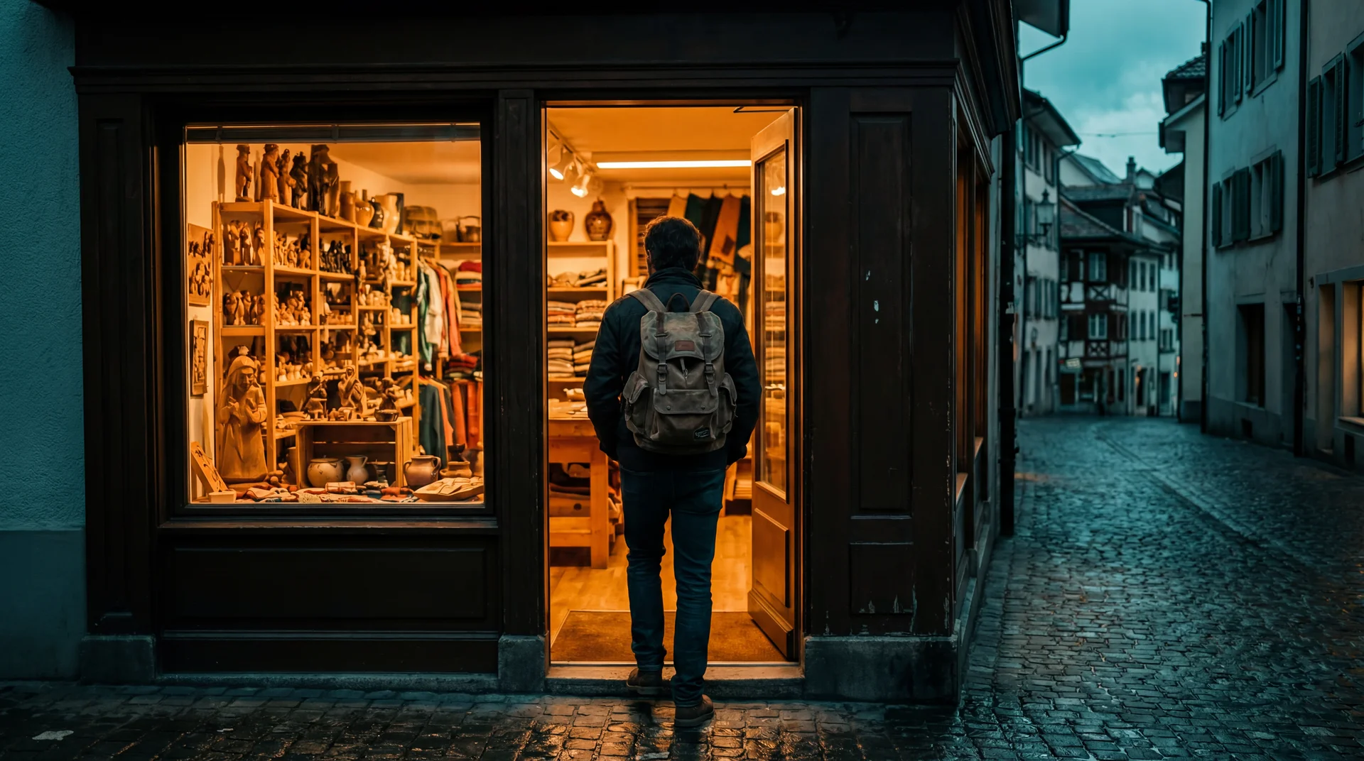 Découverte d'expériences locales authentiques